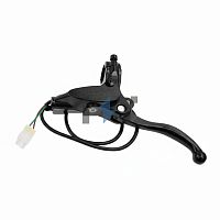 Задний верхний тормозной цилиндр в сборе (LBN/STING R CE/STING R L1E)